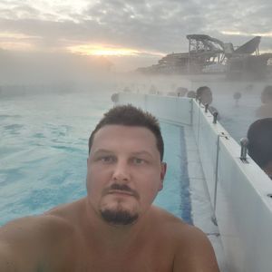 Meet your Posher, Dezso